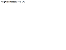 Tablet Screenshot of e.mathers.com.au